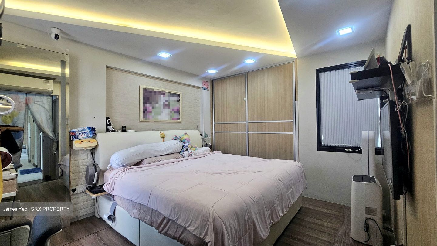 Blk 266C Punggol Emerald (Punggol), HDB 4 Rooms #594178271